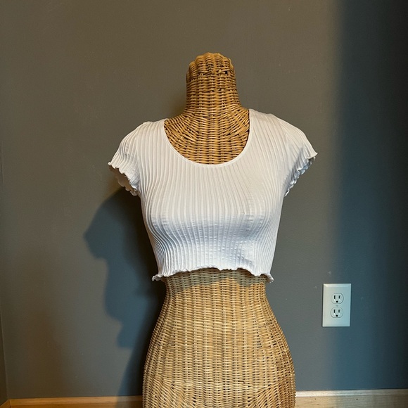 white target tshirt - Picture 2 of 7